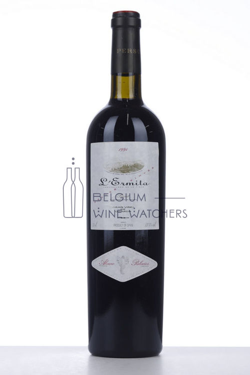 Picture of 1994 L'ERMITA